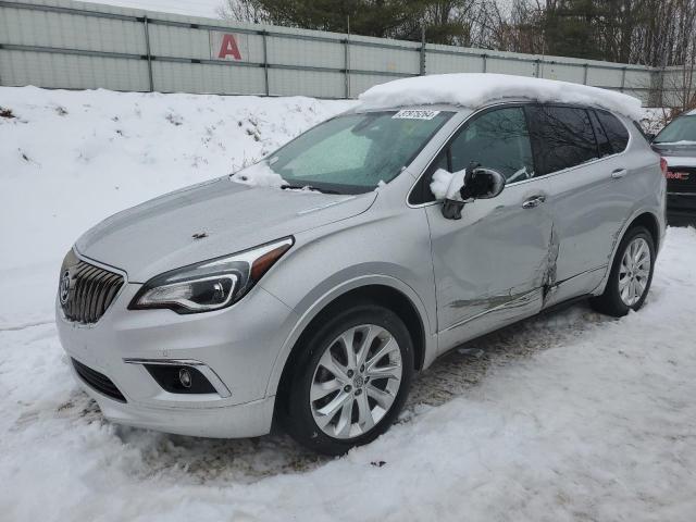 BUICK ENVISION 2016 lrbfxesx0gd164847