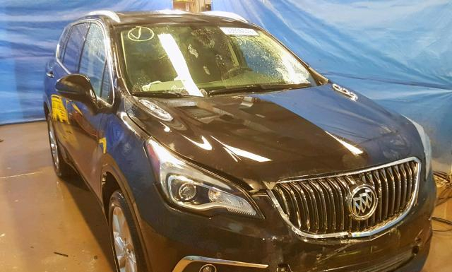 BUICK ENVISION 2016 lrbfxesx0gd166050