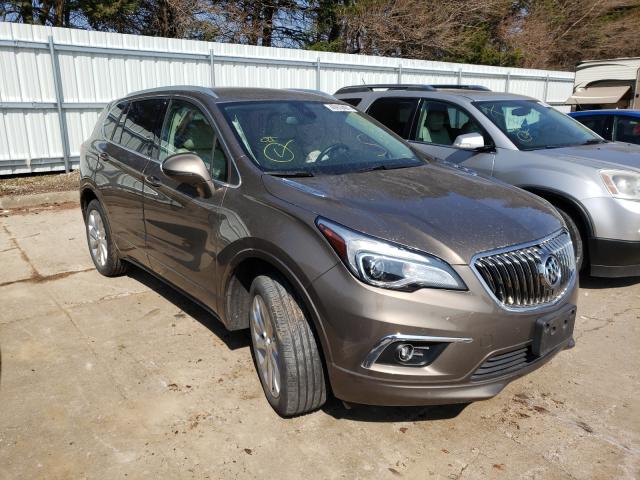 BUICK ENVISION P 2016 lrbfxesx0gd174066