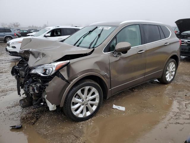 BUICK ENVISION 2016 lrbfxesx0gd235223