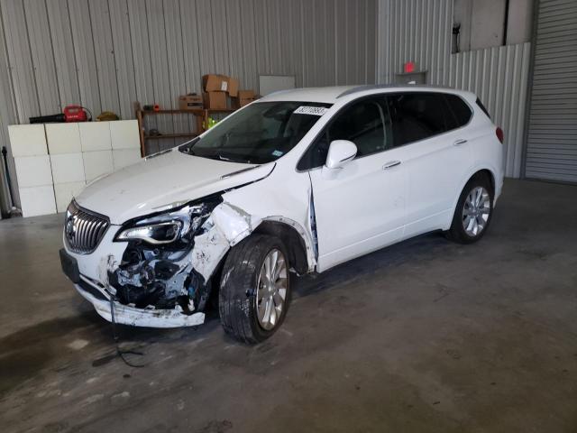 BUICK ENVISION 2016 lrbfxesx0gd243757