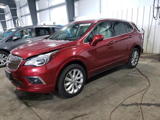 BUICK ENVISION P 2017 lrbfxesx0hd027361