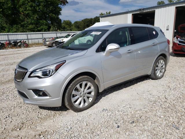 BUICK ENVISION 2017 lrbfxesx0hd030891