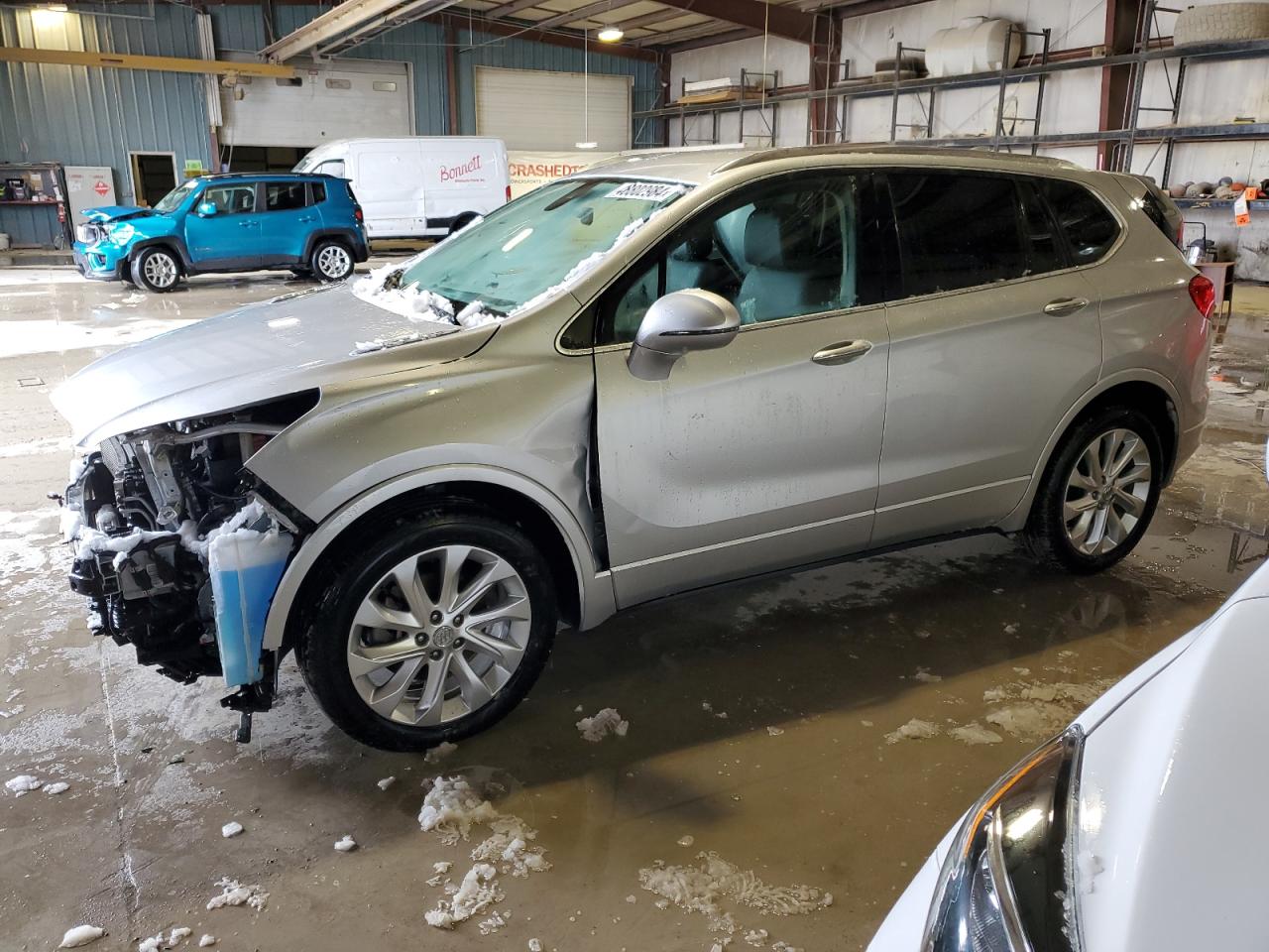 BUICK ENVISION 2016 lrbfxesx1gd164517