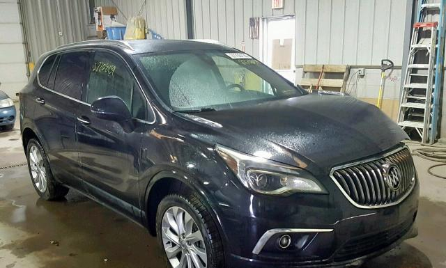 BUICK ENVISION 2016 lrbfxesx1gd172696