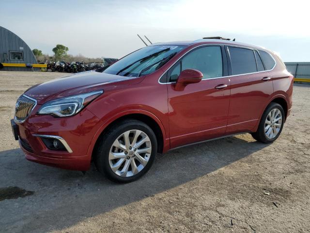 BUICK ENVISION P 2016 lrbfxesx1gd174643