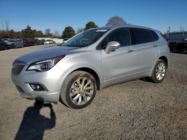 BUICK ENVISION 2016 lrbfxesx1gd185724