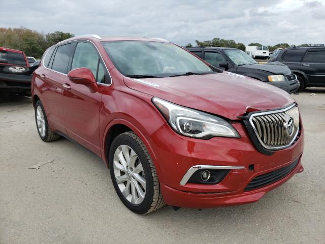 BUICK NULL 2016 lrbfxesx1gd188901