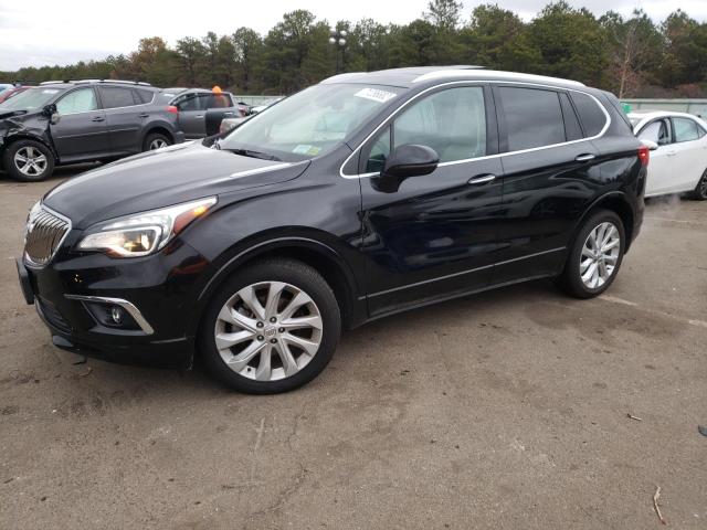 BUICK ENVISION 2016 lrbfxesx1gd217894