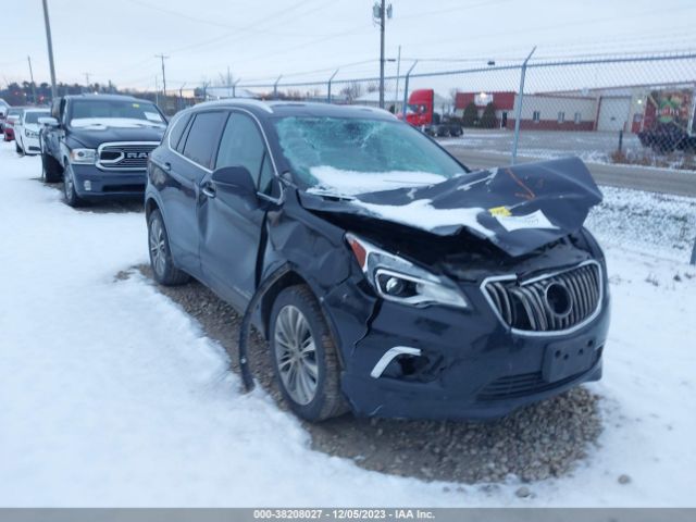 BUICK ENVISION 2016 lrbfxesx1gd235568