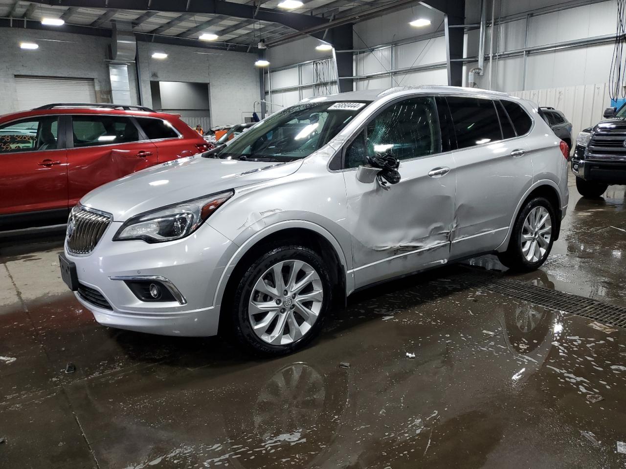 BUICK ENVISION 2016 lrbfxesx1gd243119