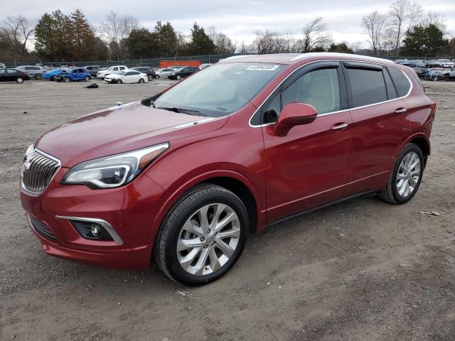 BUICK ENVISION P 2017 lrbfxesx1hd021049