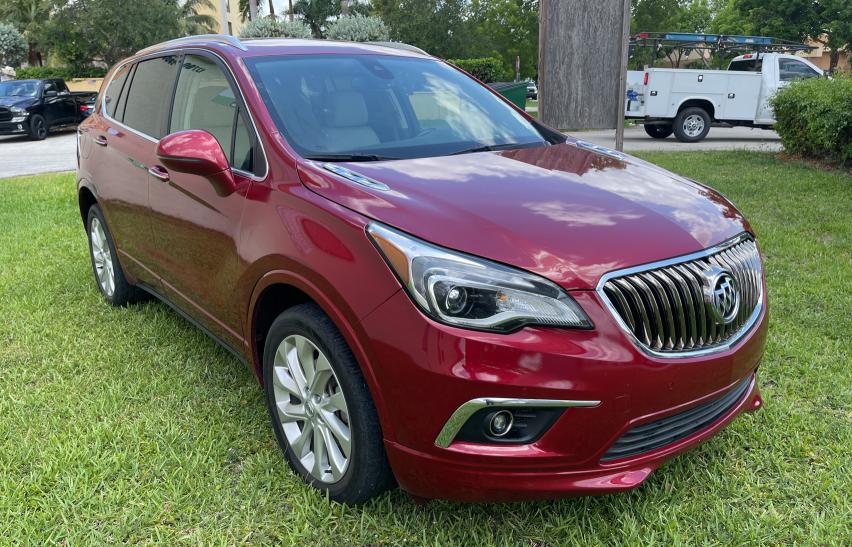 BUICK ENVISION P 2017 lrbfxesx1hd089867