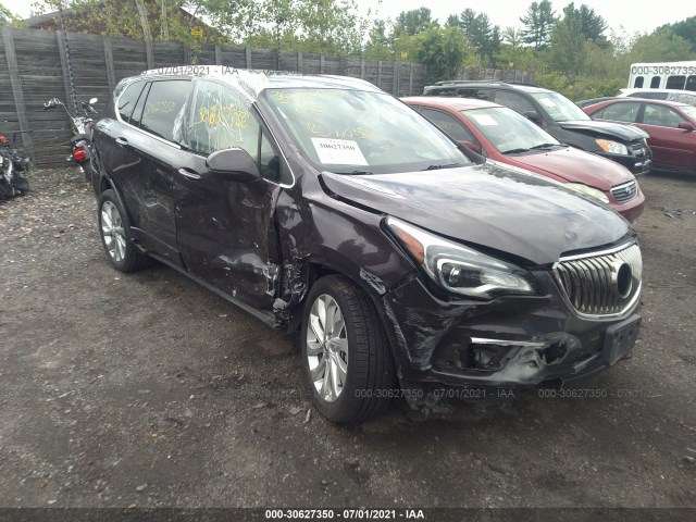 BUICK ENVISION 2017 lrbfxesx1hd121751