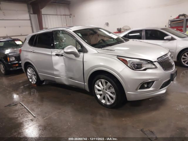 BUICK ENVISION 2017 lrbfxesx1hd126383