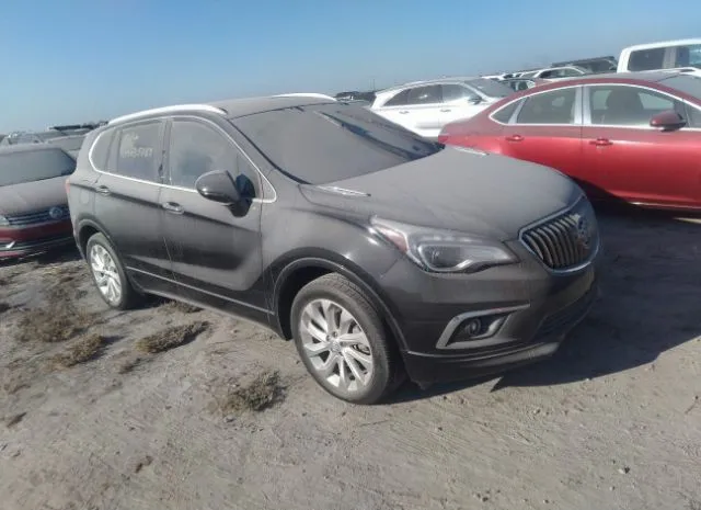 BUICK ENVISION 2017 lrbfxesx1hd236057