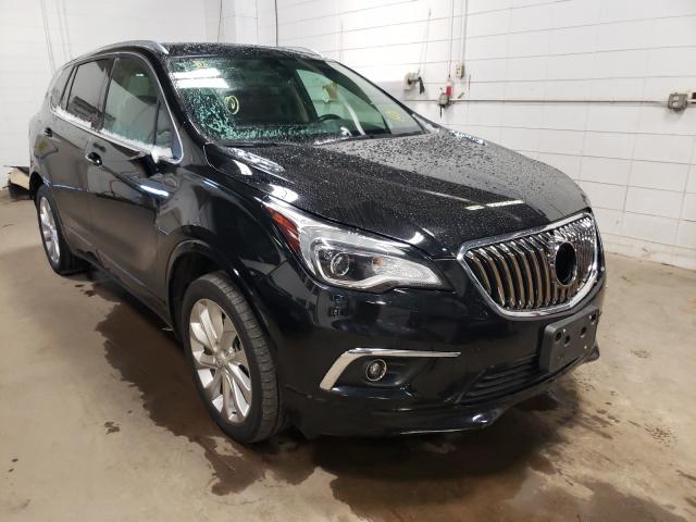 BUICK ENVISION P 2016 lrbfxesx2gd134166