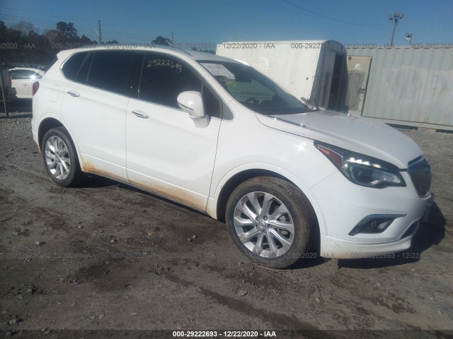 BUICK ENVISION 2016 lrbfxesx2gd216849