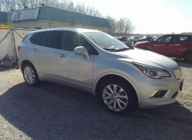 BUICK ENVISION 2016 lrbfxesx2gd243629