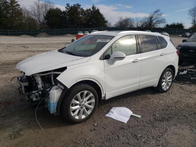 BUICK ENVISION P 2017 lrbfxesx2hd031430