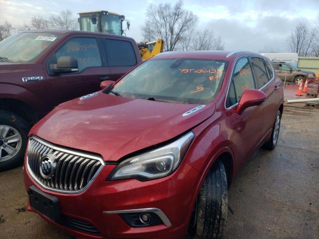 BUICK ENVISION P 2017 lrbfxesx2hd086833