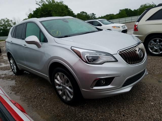 BUICK ENVISION P 2017 lrbfxesx2hd117420