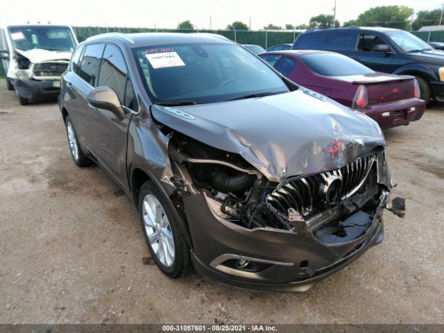 BUICK ENVISION 2017 lrbfxesx2hd191615