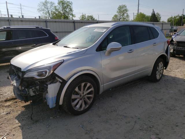 BUICK ENVISION 2016 lrbfxesx3gd168097