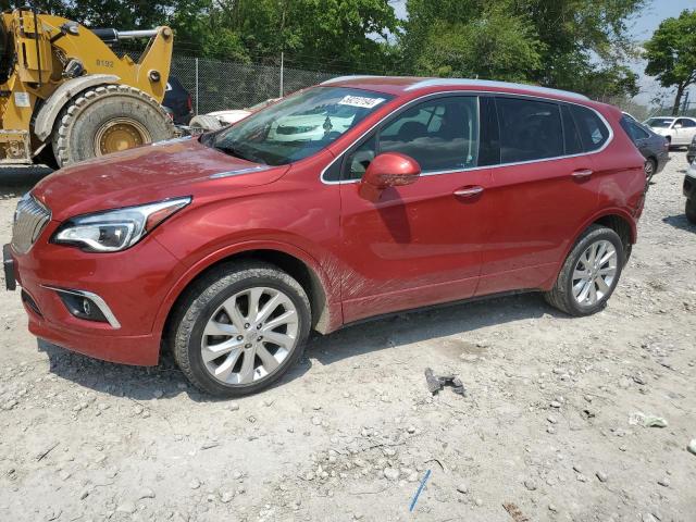 BUICK ENVISION 2016 lrbfxesx3gd173560