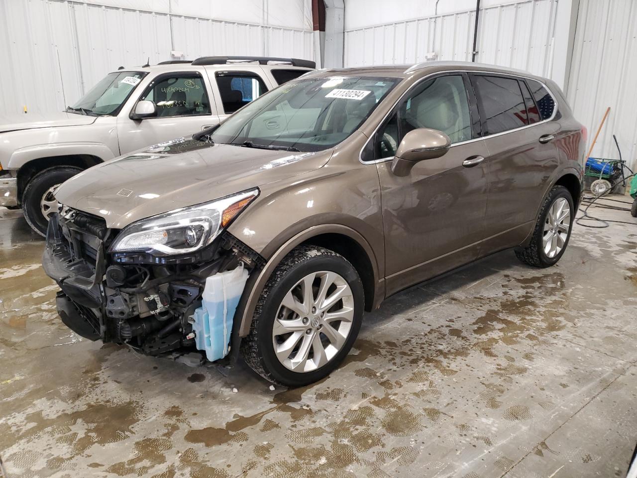 BUICK ENVISION 2016 lrbfxesx3gd176152