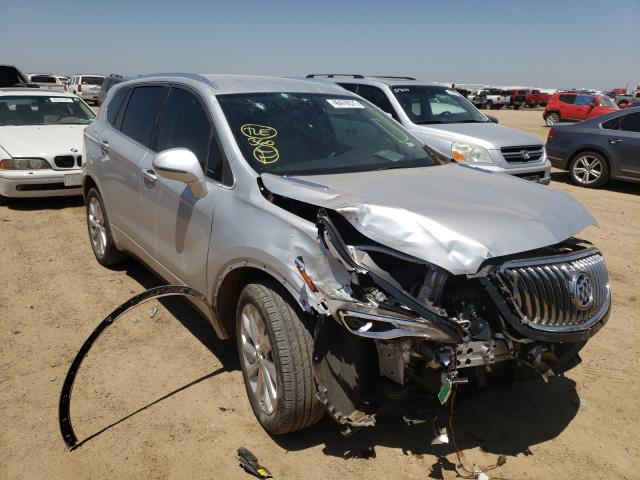 BUICK ENVISION P 2016 lrbfxesx3gd198538