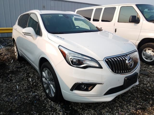 BUICK ENVISION P 2016 lrbfxesx3gd242750