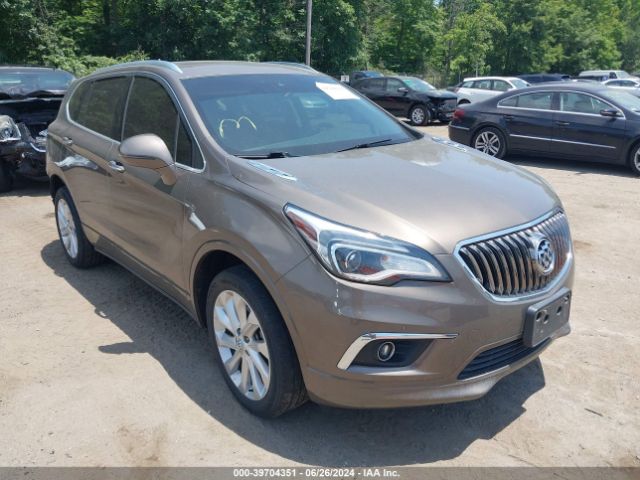 BUICK ENVISION 2017 lrbfxesx3hd088803