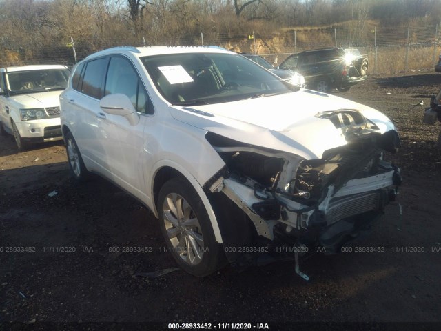 BUICK ENVISION 2016 lrbfxesx4gd134069