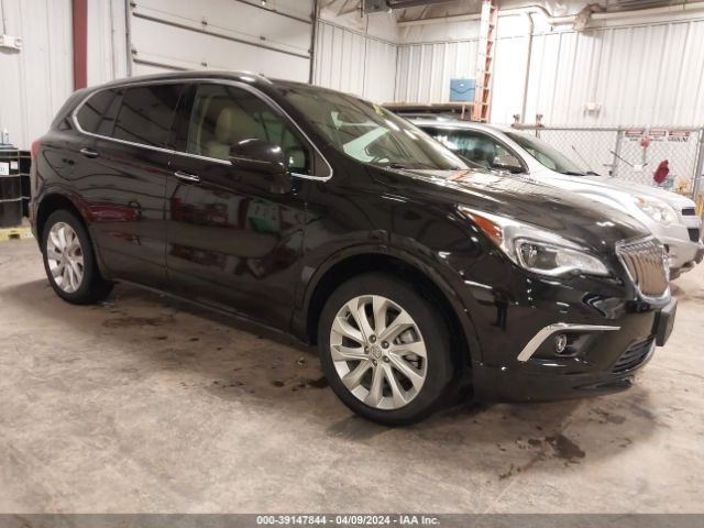 BUICK ENVISION 2016 lrbfxesx4gd157948