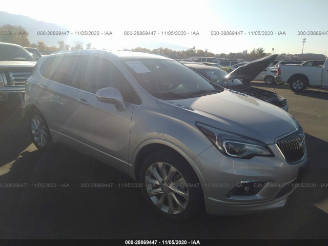 BUICK ENVISION 2016 lrbfxesx4gd159828