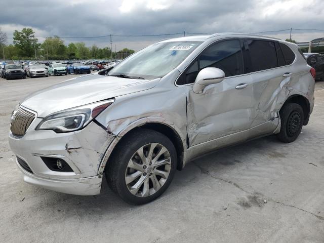 BUICK ENVISION P 2016 lrbfxesx4gd170568