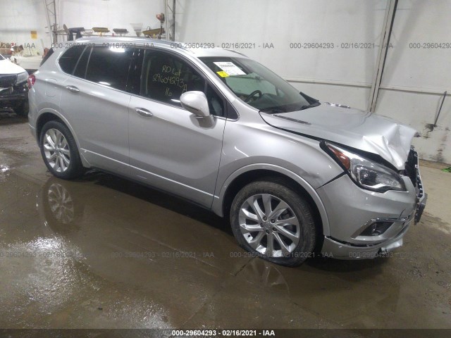 BUICK ENVISION 2016 lrbfxesx4gd171686