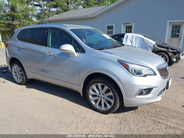 BUICK ENVISION 2016 lrbfxesx4gd172238