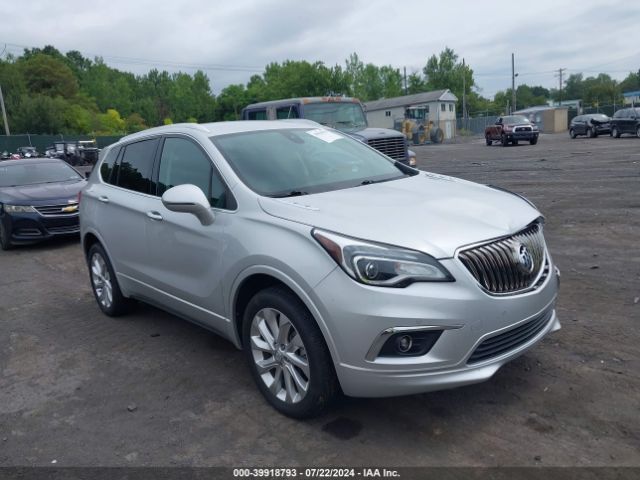 BUICK ENVISION 2016 lrbfxesx4gd187385