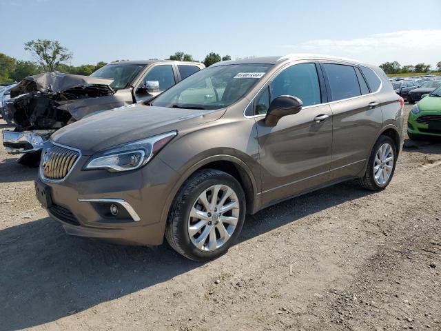 BUICK ENVISION P 2016 lrbfxesx4gd199052