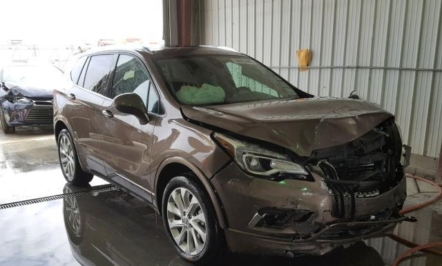 BUICK ENVISION 2016 lrbfxesx4gd234608