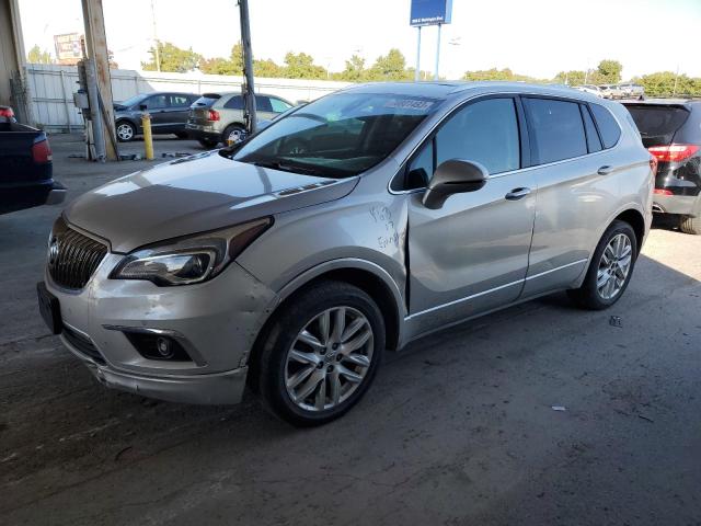 BUICK ENVISION 2017 lrbfxesx4hd072674