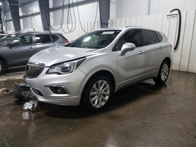 BUICK ENVISION 2017 lrbfxesx4hd236473