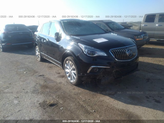 BUICK ENVISION 2017 lrbfxesx4hd239714