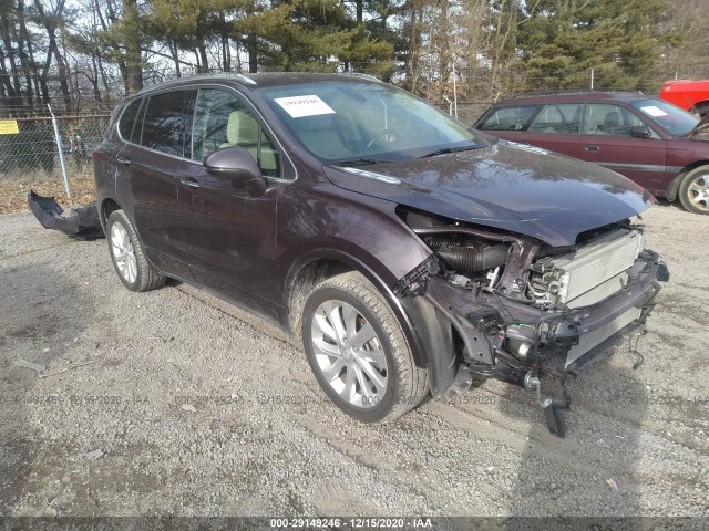 BUICK ENVISION 2016 lrbfxesx5gd171731