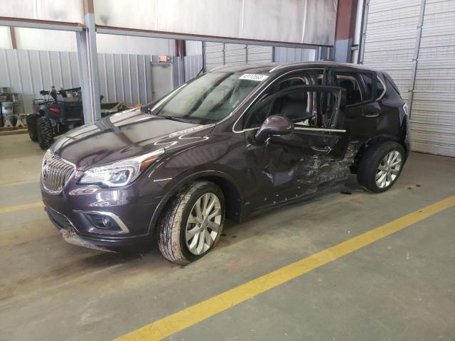 BUICK ENVISION P 2016 lrbfxesx5gd172135