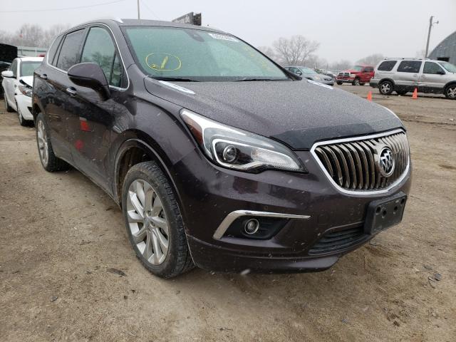 BUICK ENVISION P 2016 lrbfxesx5gd175942