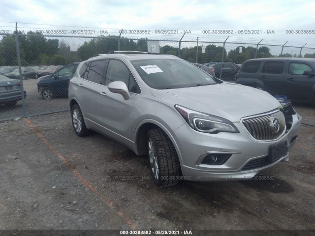 BUICK ENVISION 2016 lrbfxesx5gd212262