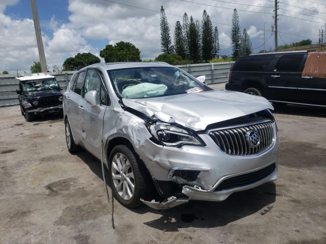 BUICK NULL 2017 lrbfxesx5hd038727